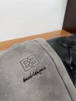 復刻Balenciaga巴黎世家新款運動休閒褲