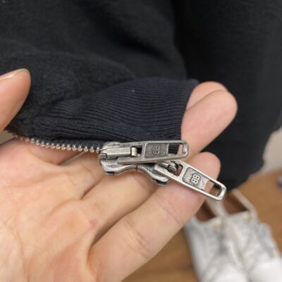 復刻Balenciaga巴黎世家新款街景泰迪連帽外套