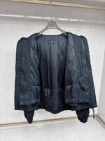 原單Balenciaga巴黎世家秋冬官網新款爆單連帽羽絨服