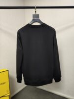 原單Balenciaga巴黎世家新款印刷綠巨人衛衣
