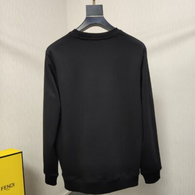 原單Balenciaga巴黎世家新款印刷綠巨人衛衣
