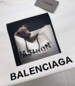 原單Balenciaga巴黎世家新款潮流經典衛衣