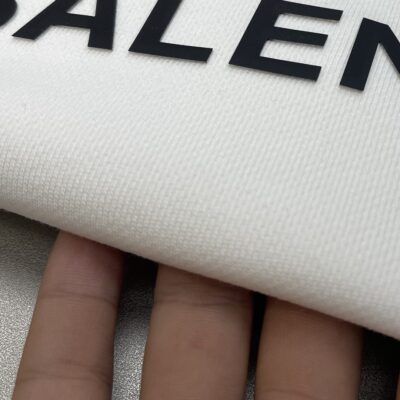 原單Balenciaga巴黎世家新款潮流經典衛衣