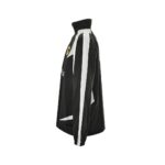 高仿Balenciaga巴黎世家新款10號拼接足球作訓衝鋒衣夾克