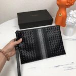 原單BV寶緹嘉意大利奢侈品牌手拿包6683
