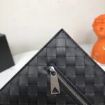 高仿精品BV寶緹經典編織網格手拿包