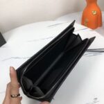 高仿精品BV寶緹經典編織網格手拿包