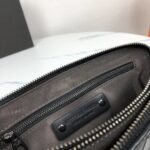 BV寶緹原單進口打蠟牛皮雙把手包2606