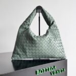 特級A貨BV寶緹嘉新款果色HOP小號手袋肩包763966