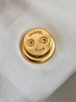 高仿包包chanel香奈兒新款保齡球油蠟羊皮斜挎包AS5125