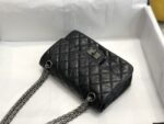 原單chanel香奈兒新款Reissue菱格鏈條包A01116