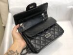 原單chanel香奈兒新款Reissue菱格鏈條包A01116