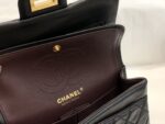 復刻chanel香奈兒新款Reissue金扣菱格鏈條包A01116