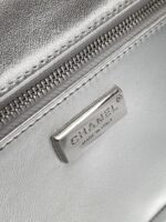 頂級高仿chanel 香奈兒CF超閃亮片珠片挎包