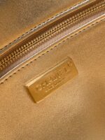 高仿網站chanel香奈兒新款CF超閃亮片珠片挎包