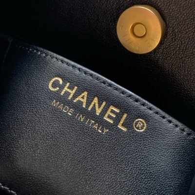 高仿香奈兒chanel duma水桶雙肩包99431