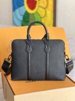 原單LV路易威登 M59159BRIEFCASE公文包