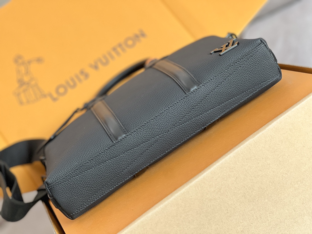 原單LV路易威登 M59159BRIEFCASE公文包