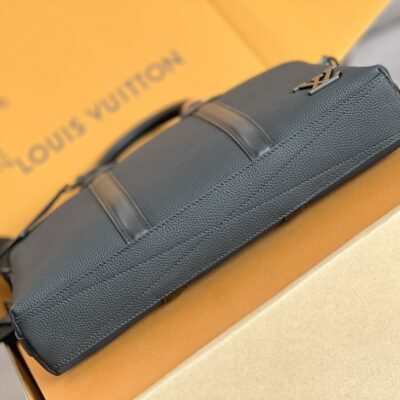 原單LV路易威登 M59159BRIEFCASE公文包