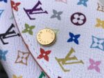 高仿錢包LV路易威登 m13399 x TM Rosalie Coin Purse零錢包