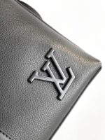 原單LV新款LV Aerogram 牛皮公文包