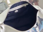 高仿LV新款M21678LV X YK KEEPALL 50旅行袋