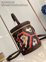 LV頂級復刻 Cannes 化妝包