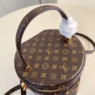 LV頂級復刻 Cannes 化妝包