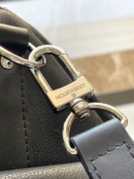 LV復刻Keepal Bandouliere 50旅行包