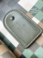 高仿復刻LV Trail Keepall 50旅行包