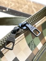 高仿復刻LV Trail Keepall 50旅行包