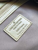 高仿復刻LV Trail Keepall 50旅行包