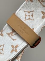 1:1復刻LV白花M46817Atlantis大號手袋