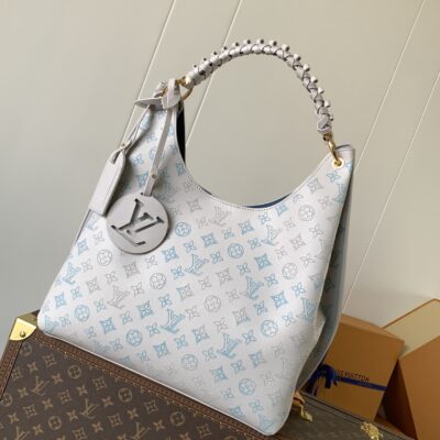 原單LV Sac Carmel 手袋M12093手提包