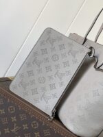 LV頂級Blossom MM托特包M21852灰色購物包