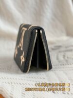 高仿錢包LV零錢包M69787拉鏈錢包