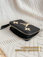 高仿錢包LV零錢包M69787拉鏈錢包