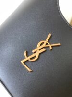 復刻YSL聖羅蘭 leather新款菜籃子托特包791069