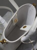 復刻YSL聖羅蘭mini Toy Shopping水桶包712367