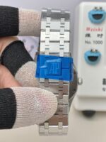 復刻AP愛彼皇家橡樹離岸型AP1男士機械腕表