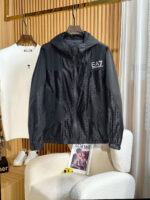 頂級Emporio Armani阿瑪尼新款夾克外套