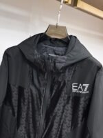 頂級Emporio Armani阿瑪尼新款夾克外套