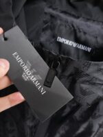 頂級Emporio Armani阿瑪尼新款夾克外套