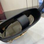 原單GUCCI古驰斜挎水桶包833665
