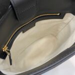 原單GUCCI古驰斜挎水桶包833665