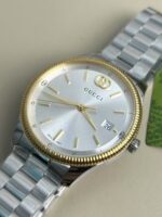 高仿手錶GUCCI古馳G-Timeless系列男腕錶