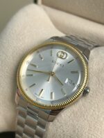 高仿手錶GUCCI古馳G-Timeless系列男腕錶