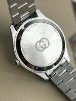 復刻手錶GUCCI古馳G-Timeless系列男腕錶