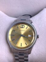 復刻手錶GUCCI古馳G-Timeless系列男腕錶