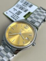 復刻手錶GUCCI古馳G-Timeless系列男腕錶